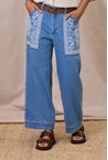 AIDA JEAN - vintage bl